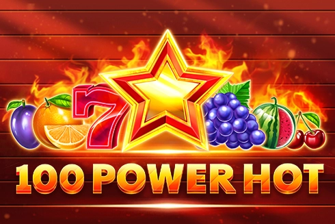 100 Power Hot -