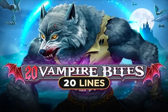 20 Vampire Bites -
