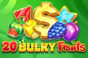 20 Bulky Fruits -